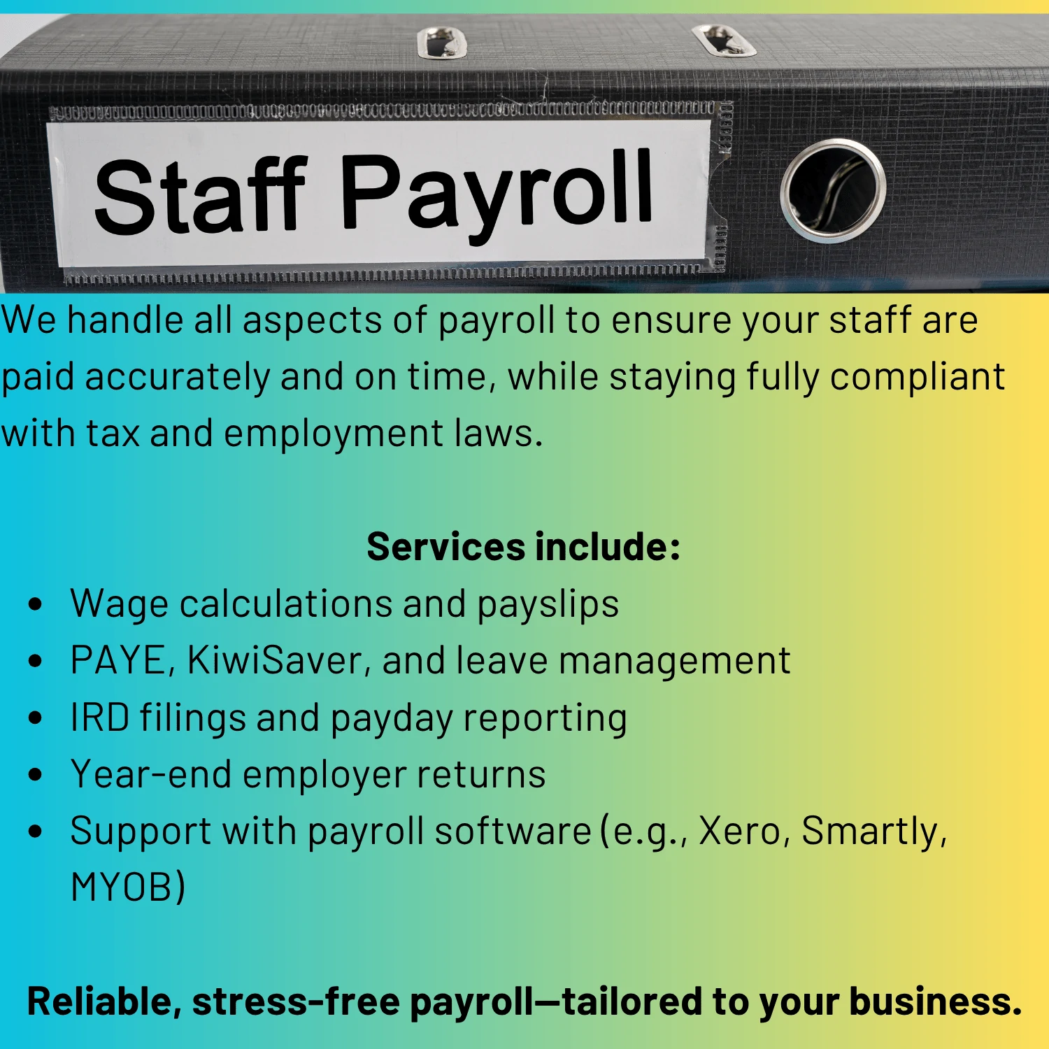 Services